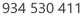 FastSocial organization number