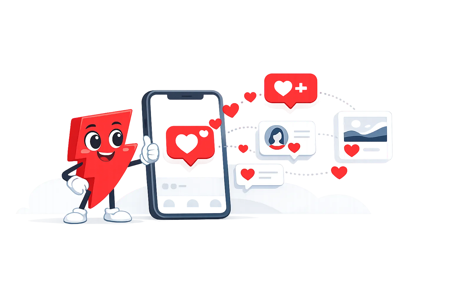 Automatic Instagram Likes: How They Work (2026)