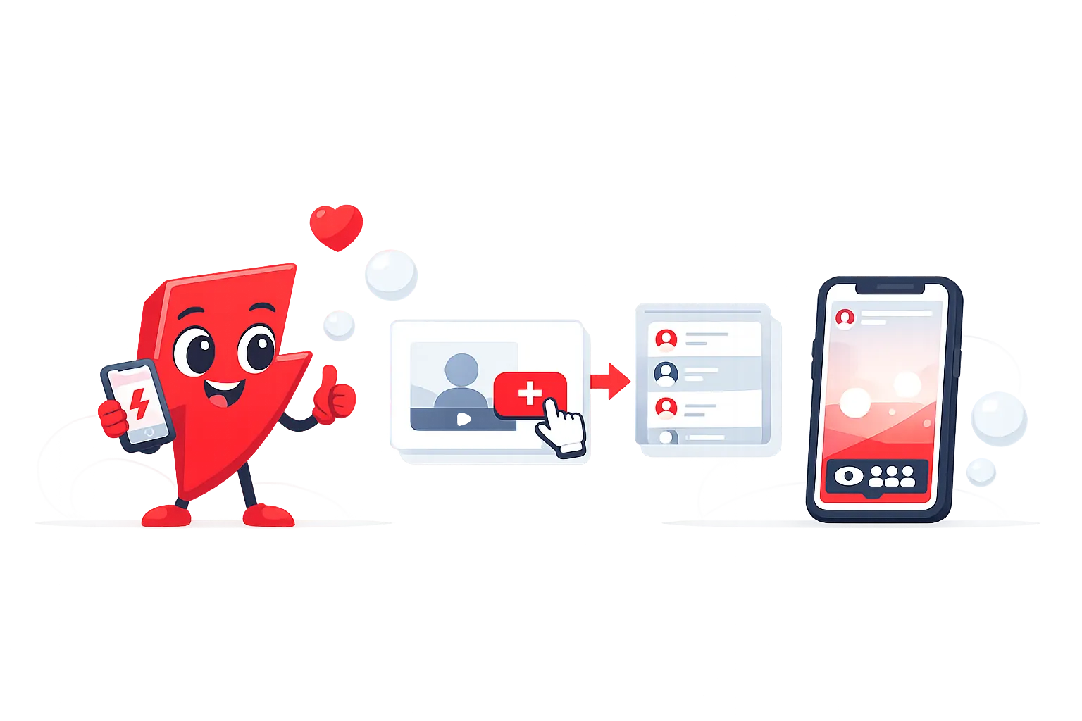 Buy Instagram Story Views: How It Works (2026)