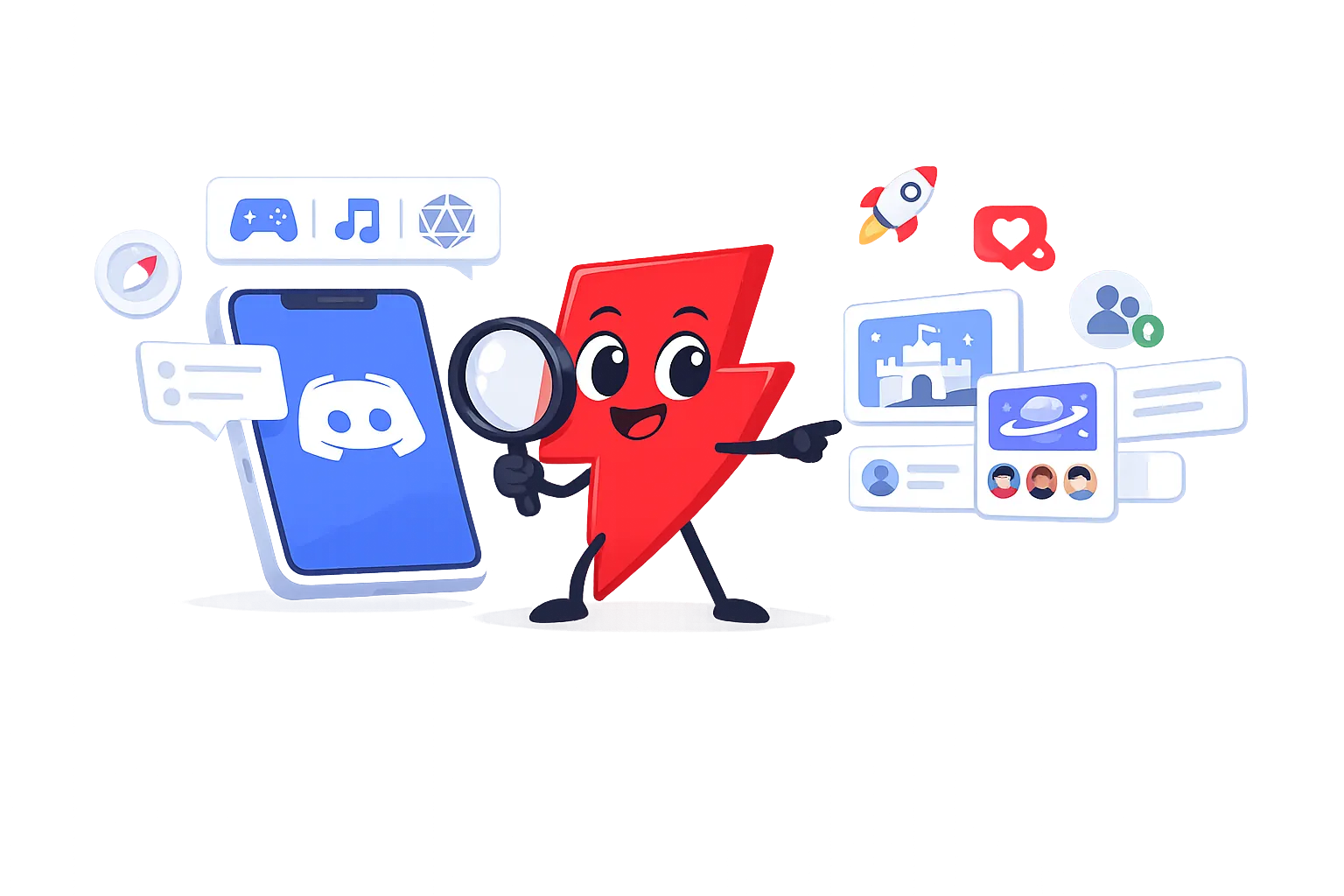How Discord Server Discovery Works in 2026
