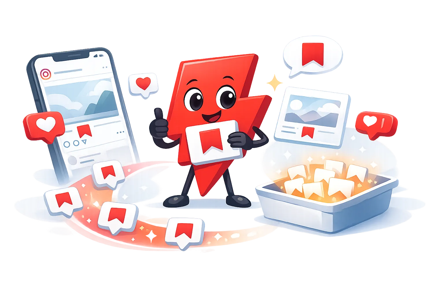 Do Instagram Saves Matter? (2026)