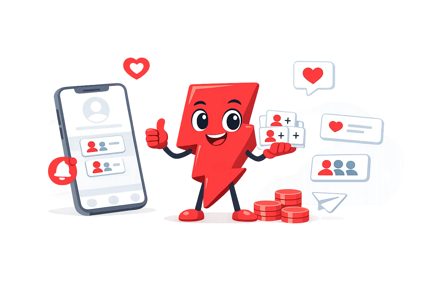 Does Buying Instagram Followers Work?