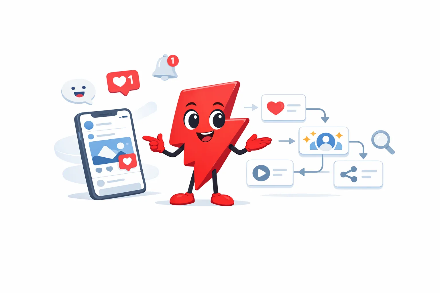 How the Facebook Algorithm Works in 2026