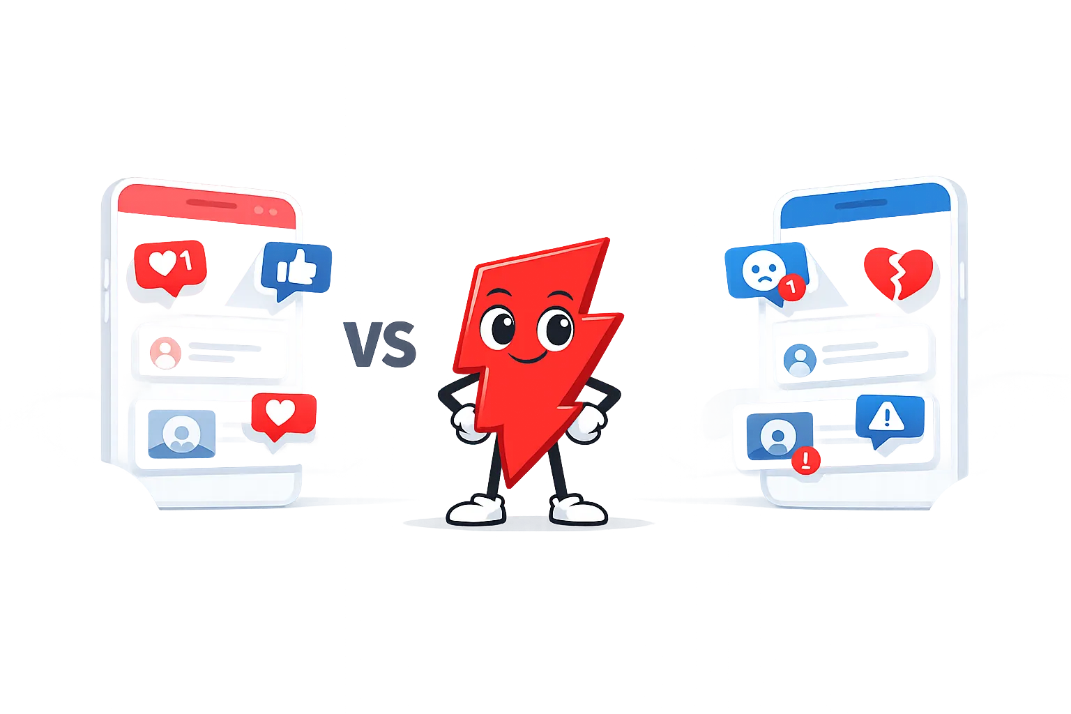 FastSocial vs Famoid: Honest Comparison (2026)