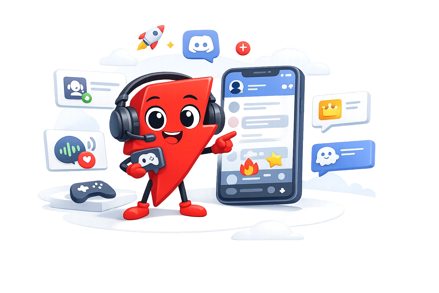 Buy Discord Members in 2026: Build a Server That Looks Active