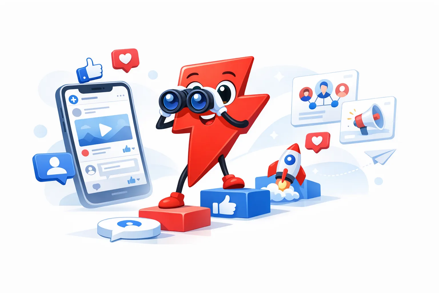 Buy Facebook Followers in 2026: What Actually Moves the Needle