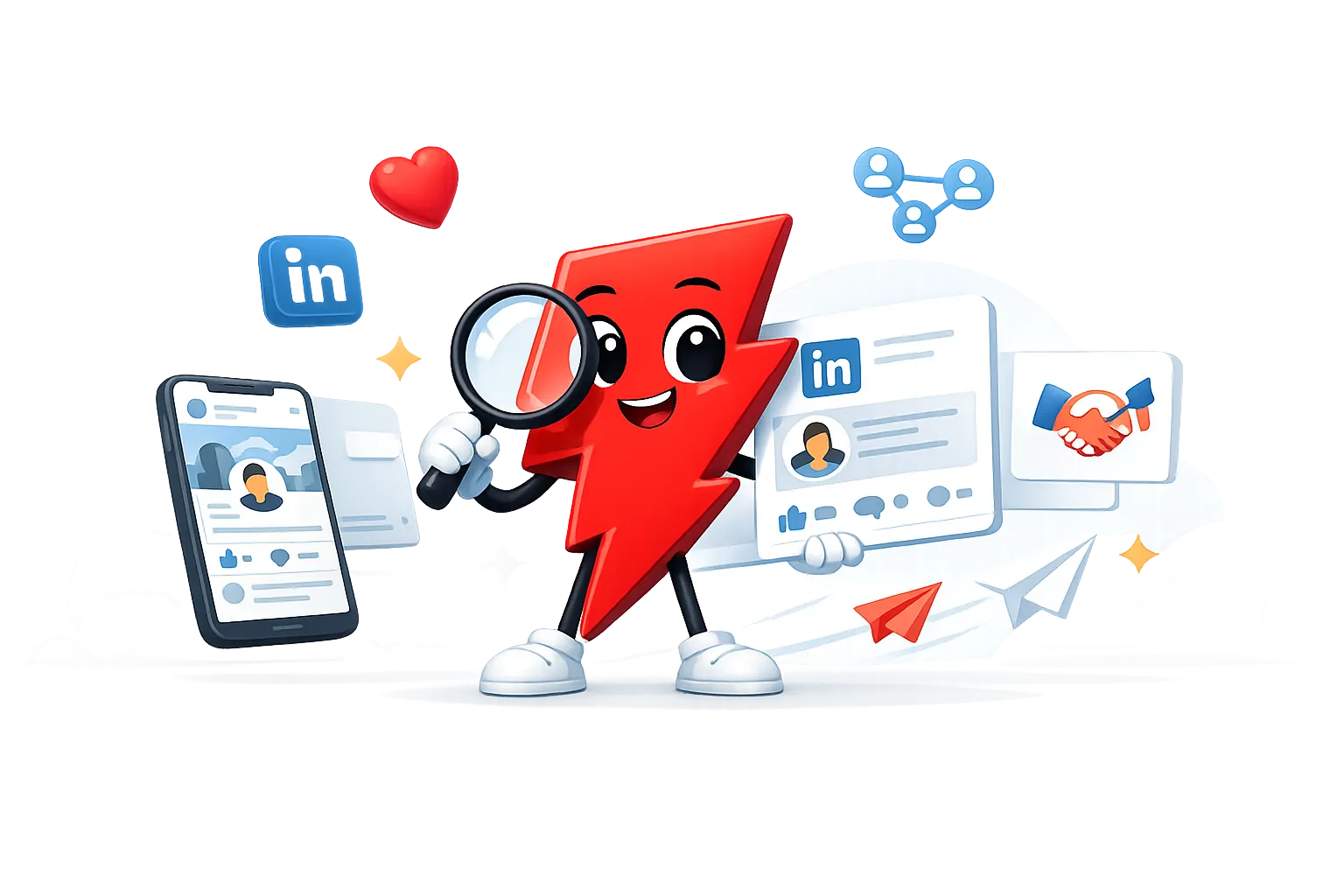 Buy LinkedIn Followers in 2026: The Credibility Signal That Converts