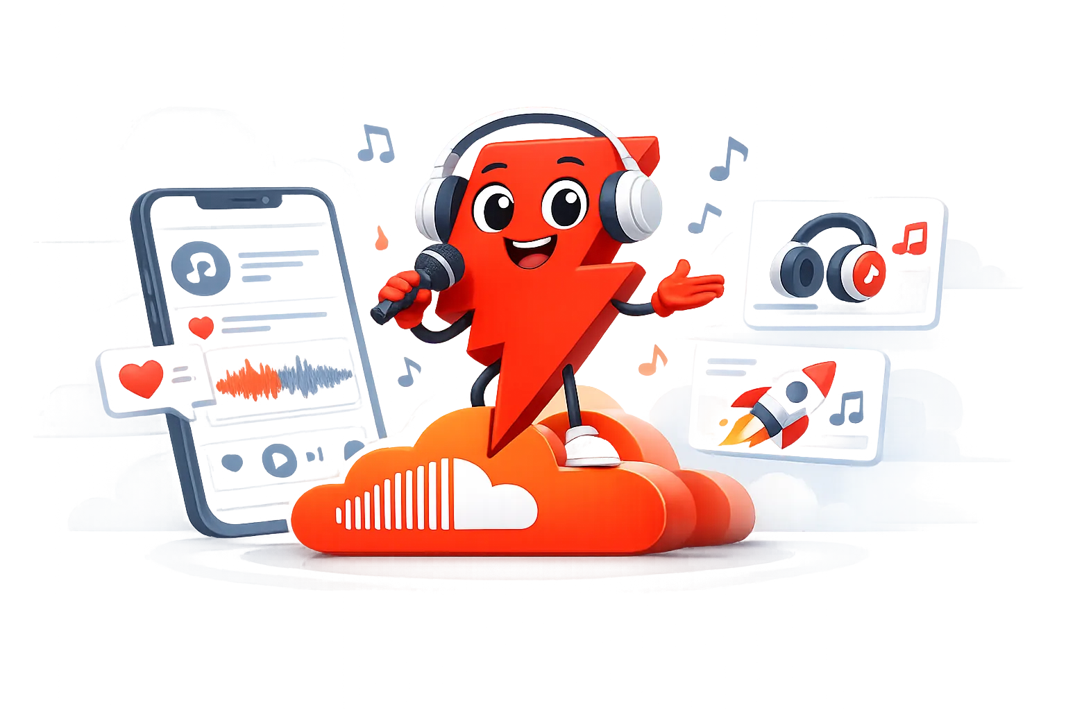 Buy SoundCloud Plays in 2026: How Artists Build Momentum
