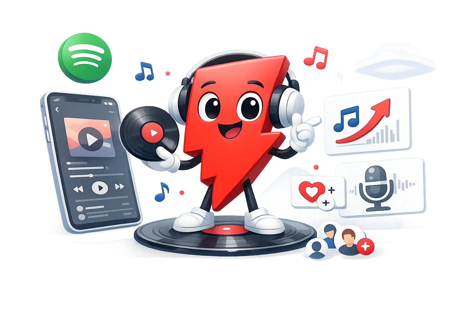Buy Spotify Plays in 2026: How Real Artist Growth Starts