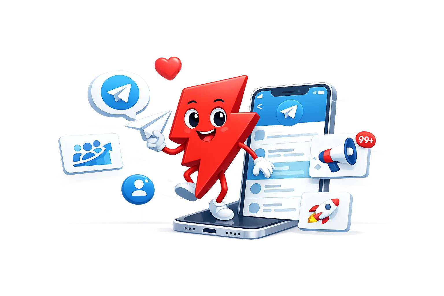 Buy Telegram Members in 2026: How Channels Actually Get Discovered