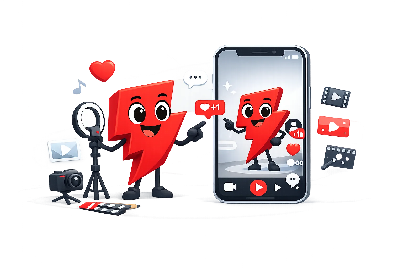 Buy TikTok Followers in 2026: How the Algorithm Really Works