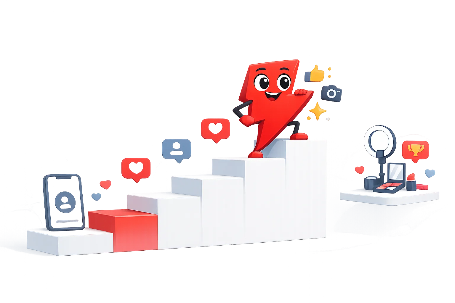 How Many Followers to Be an Influencer?