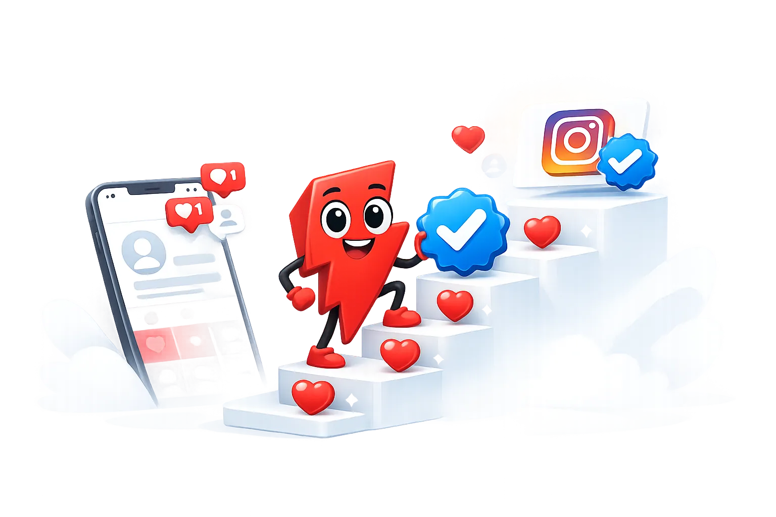 How Many Followers to Get Verified on Instagram