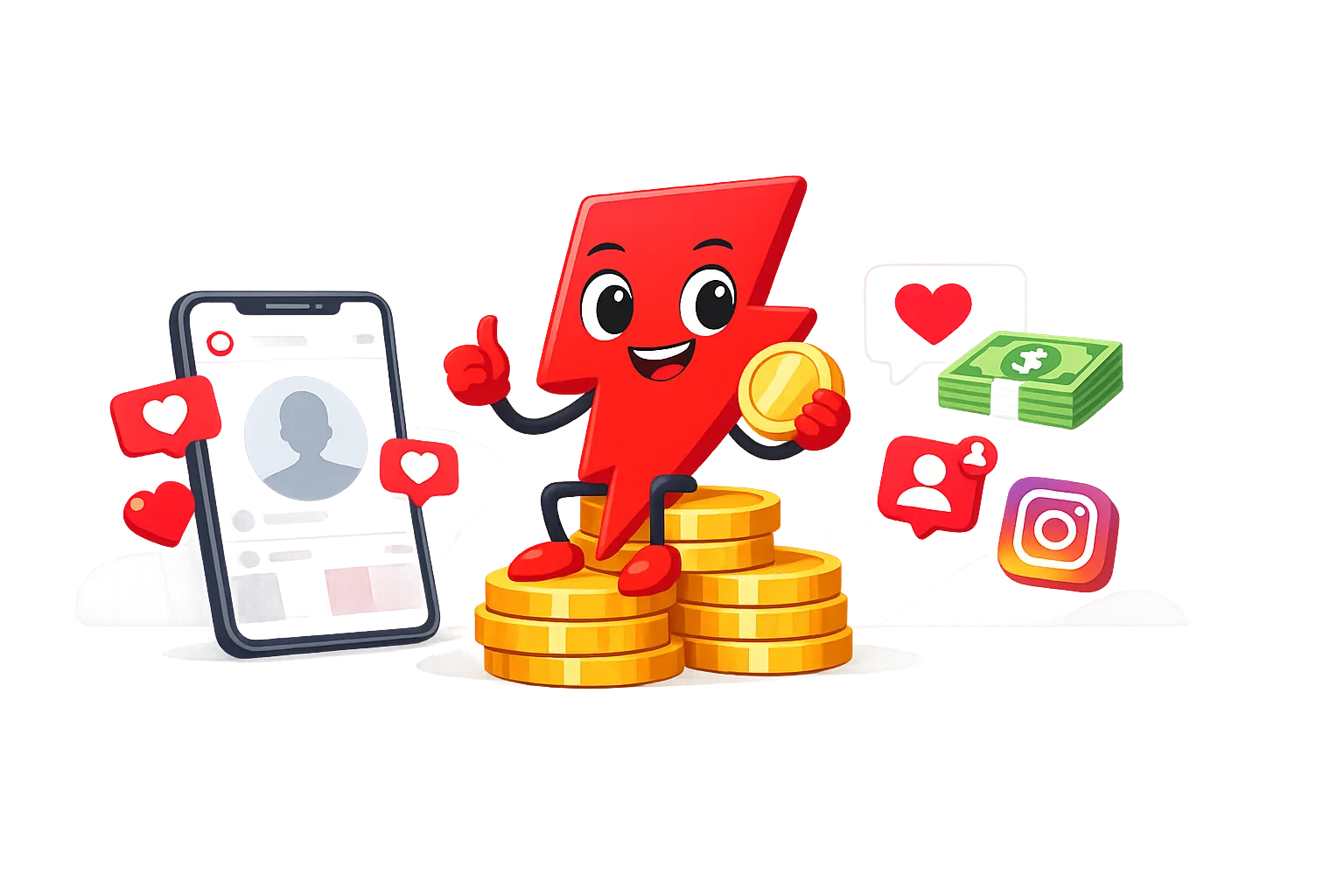 How Many Instagram Followers to Make Money?