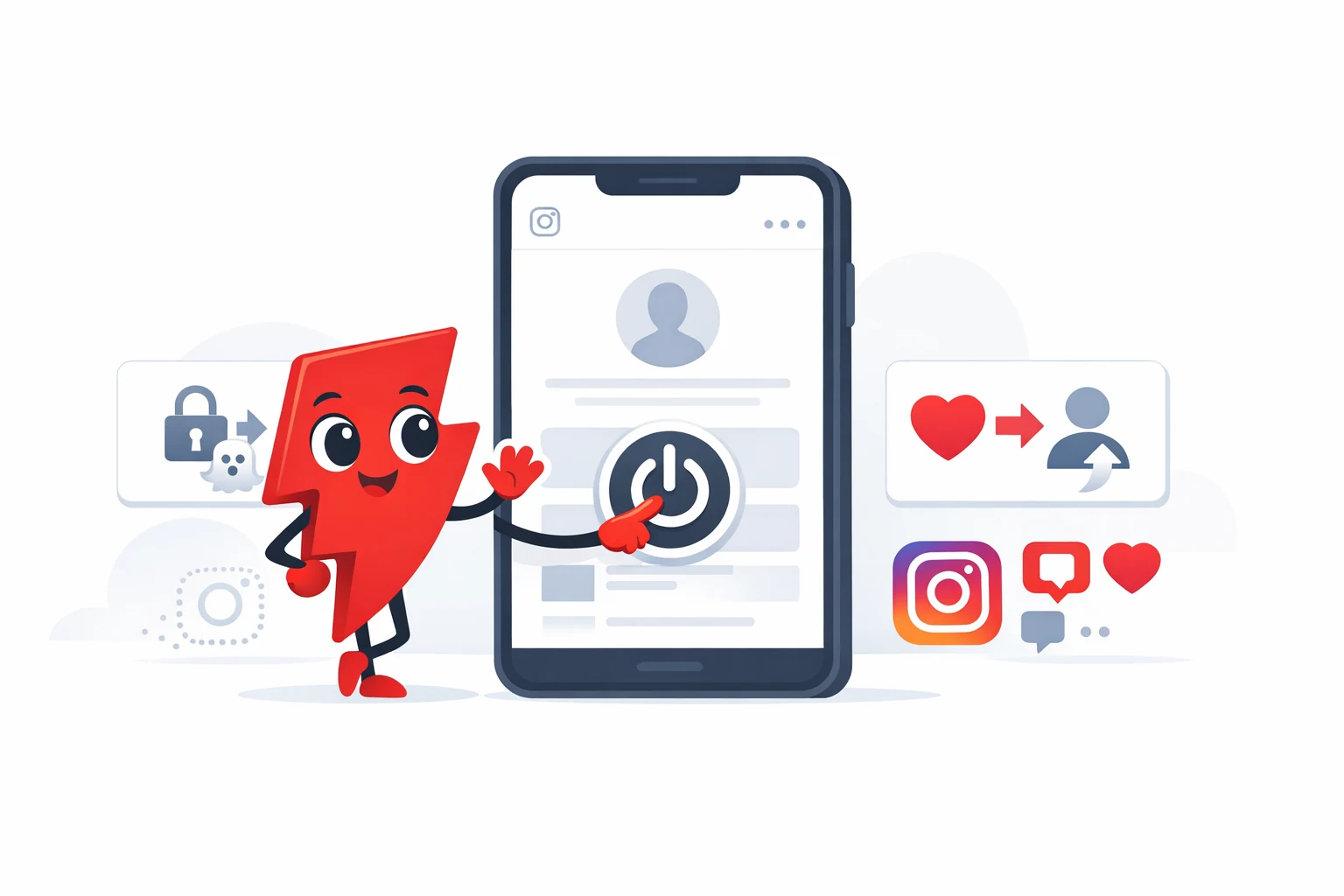 How to Deactivate an Instagram Account (and Reactivate It)