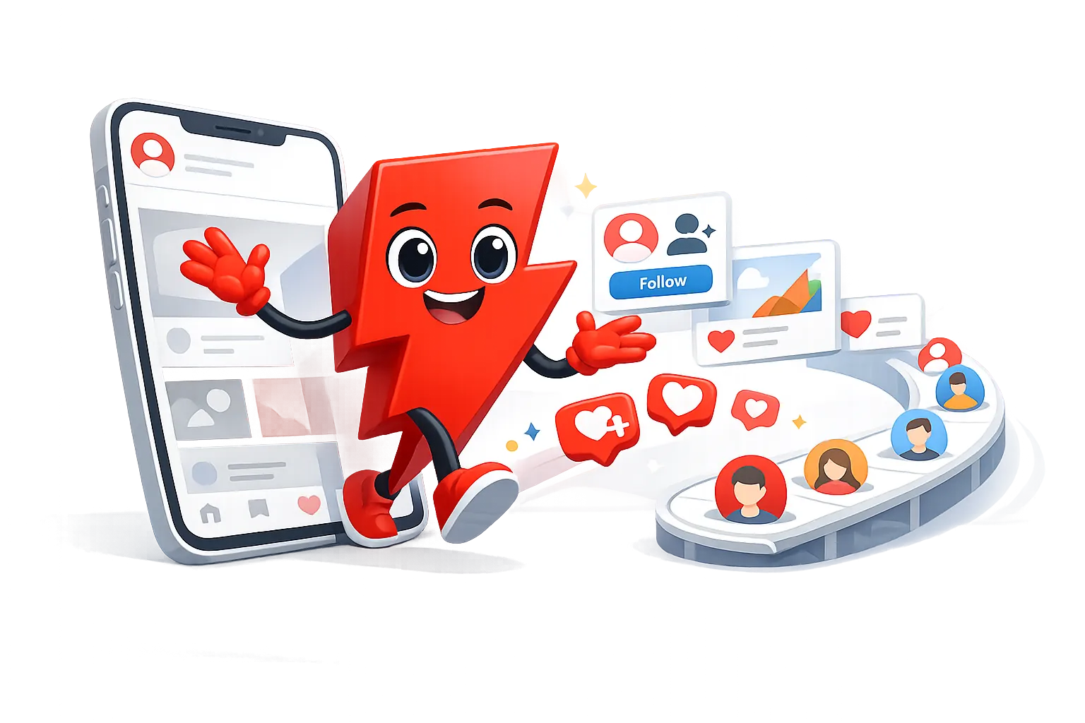 How to Get Instagram Followers Fast (2026)