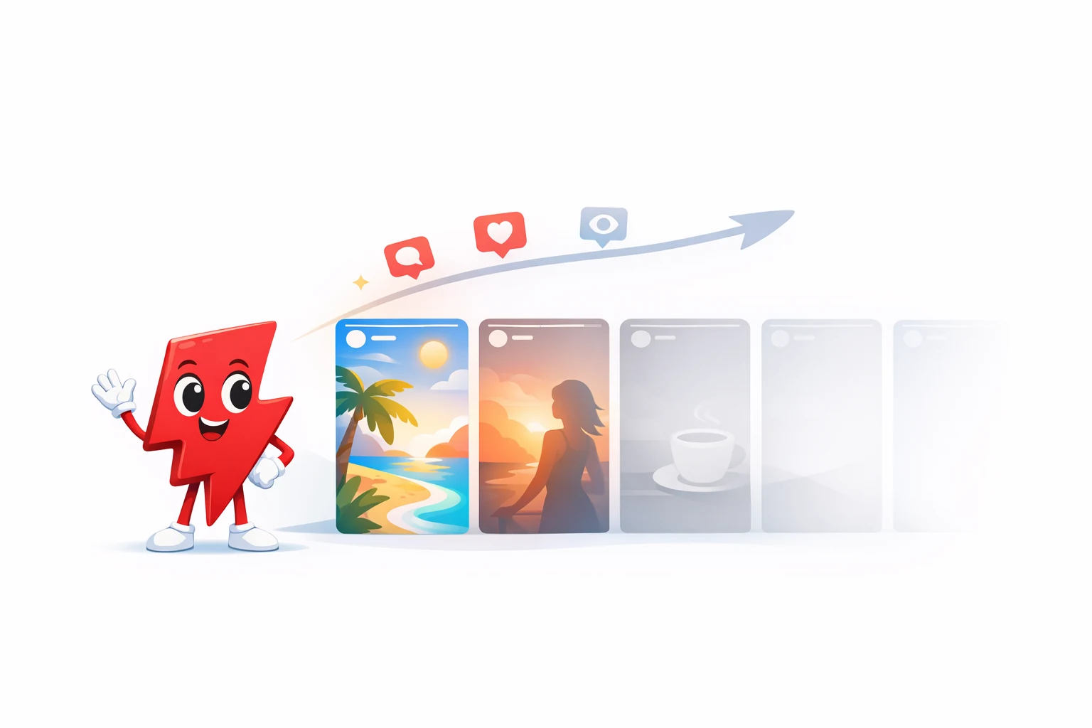 How to Get More Instagram Story Views