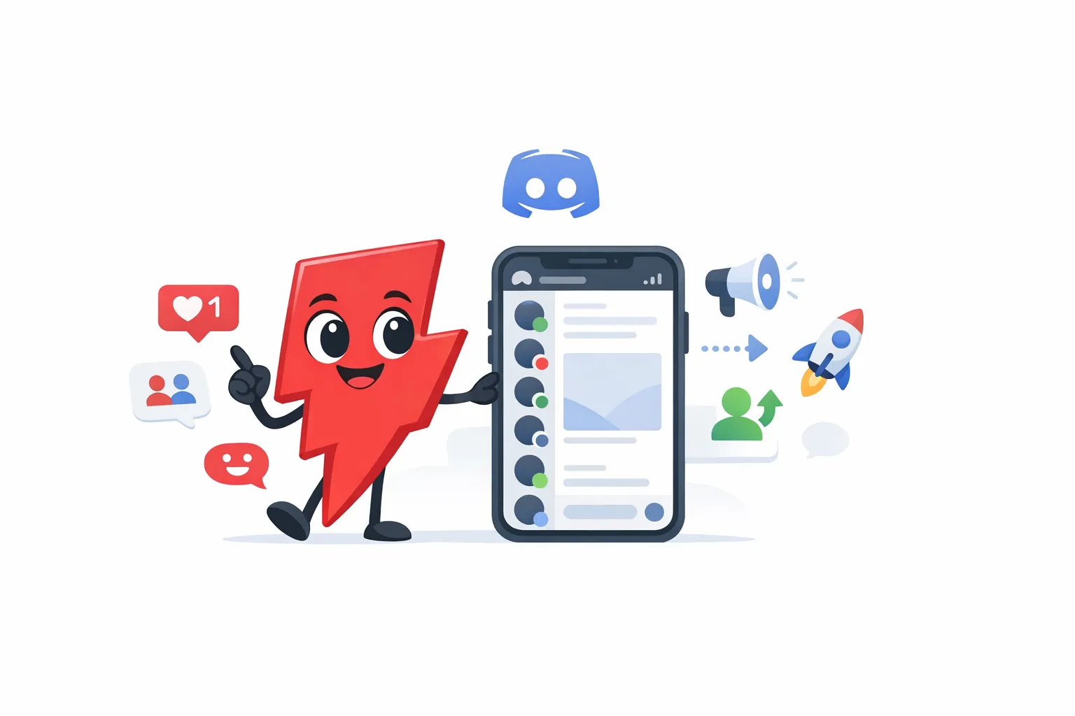 How to Grow a Discord Server in 2026