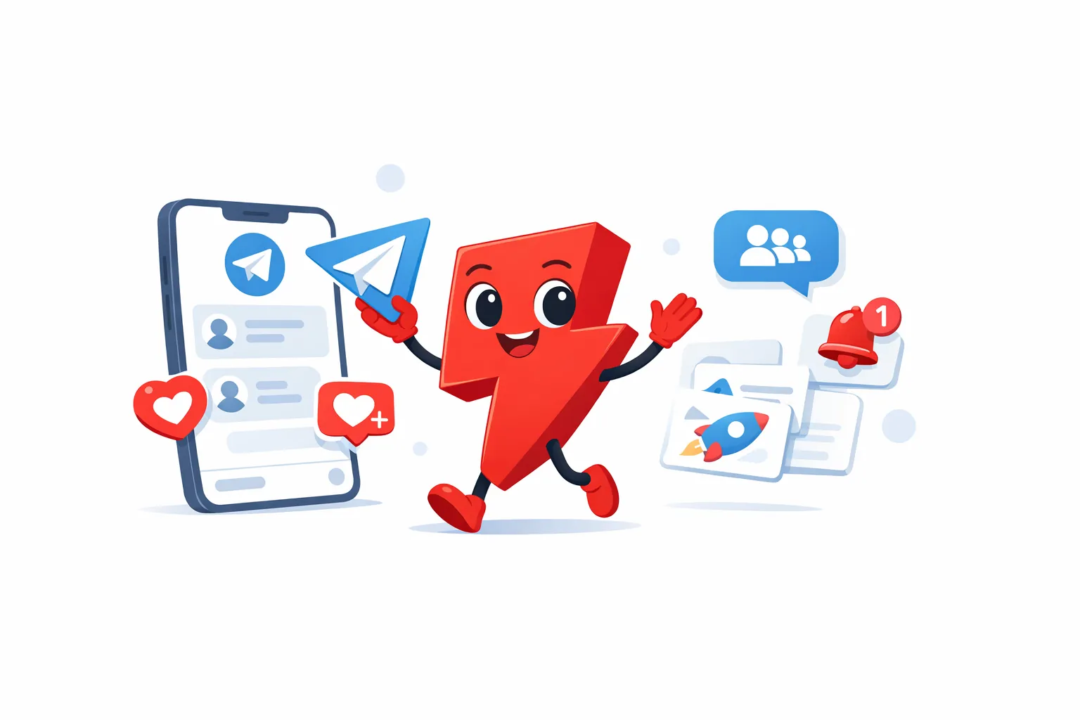 How to Grow a Telegram Channel in 2026