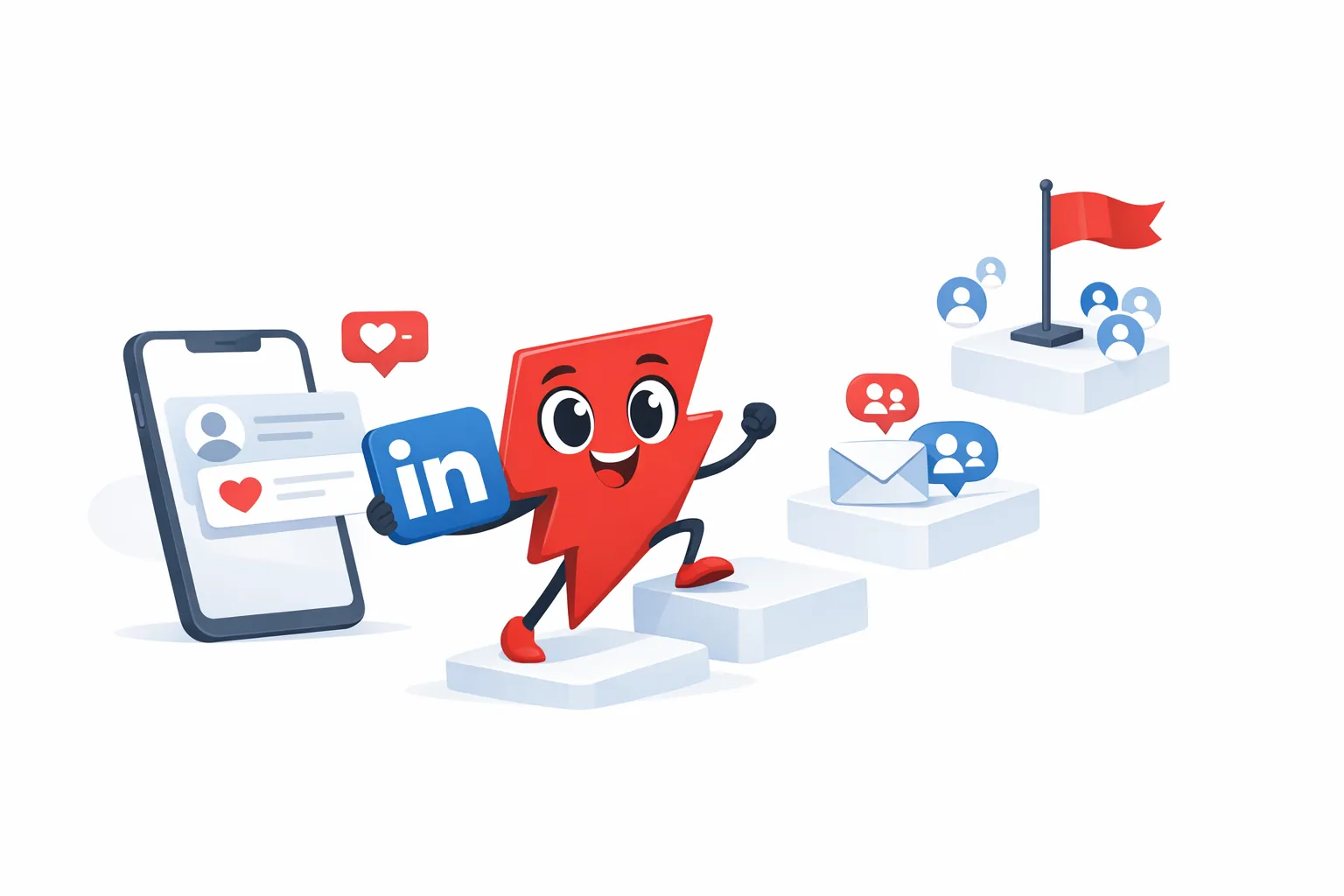 How to Grow Your LinkedIn Followers in 2026