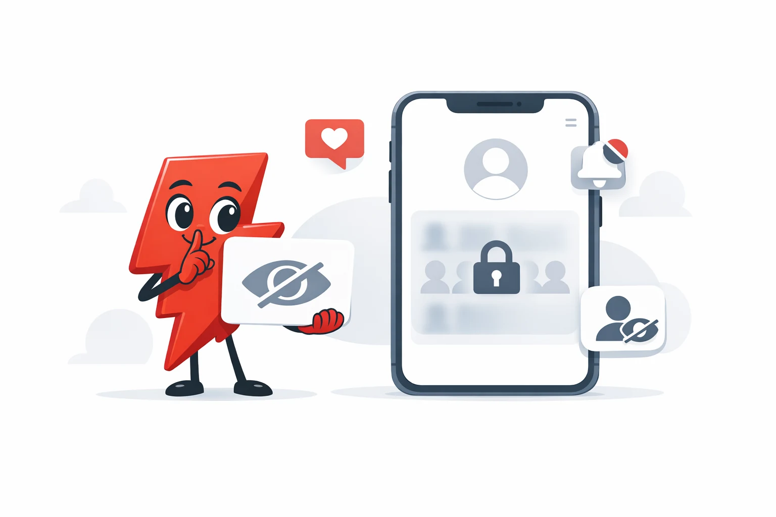 How to Hide Followers on Instagram (2026)