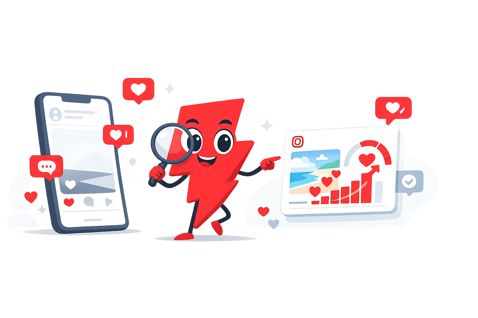 Instagram Engagement Rate Explained