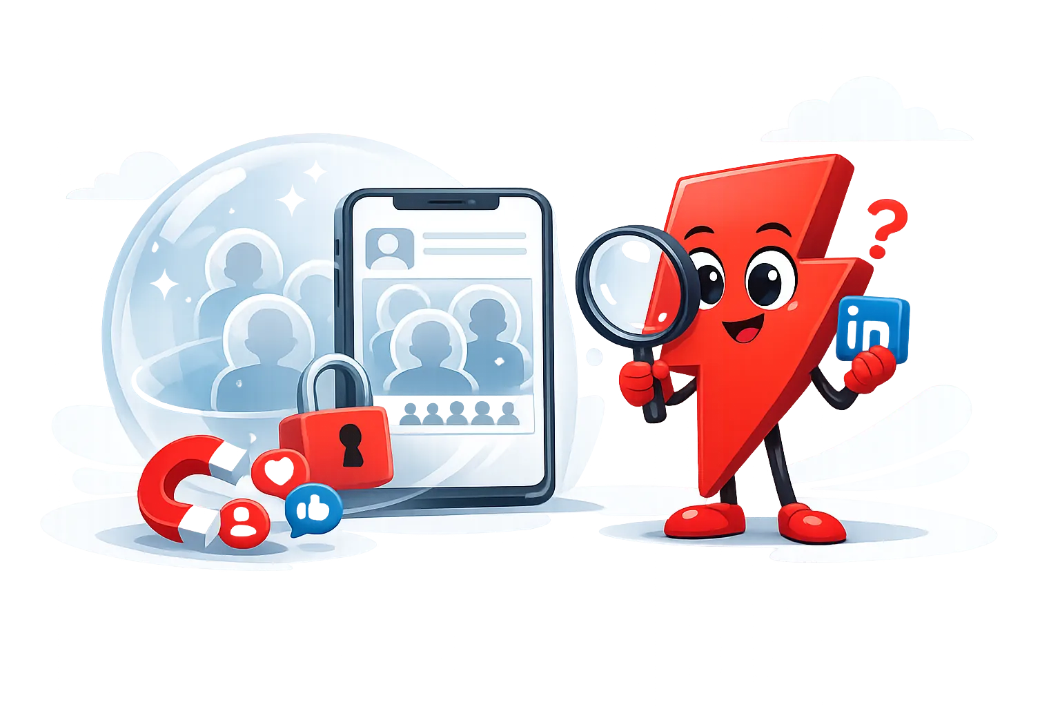 Is It Safe to Buy LinkedIn Followers?