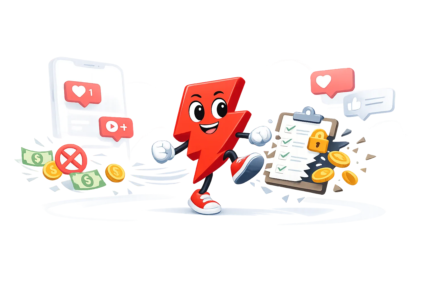 Kick Monetization Requirements (2026)