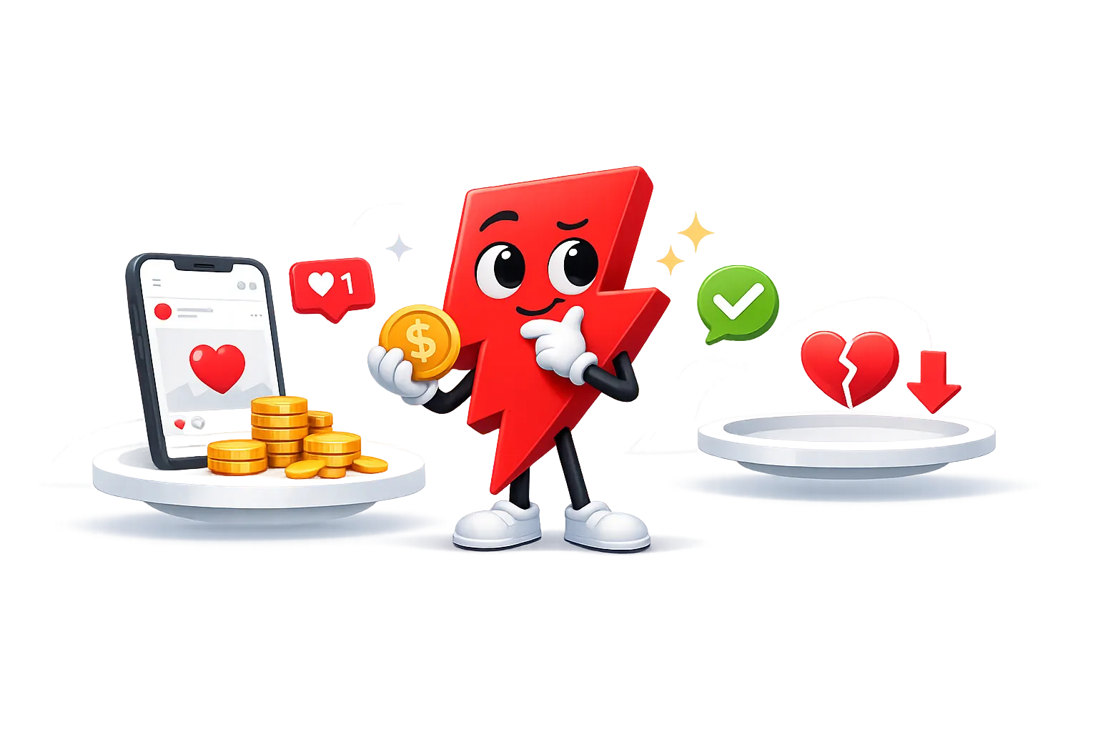 Should You Pay for Instagram Likes? (2026)