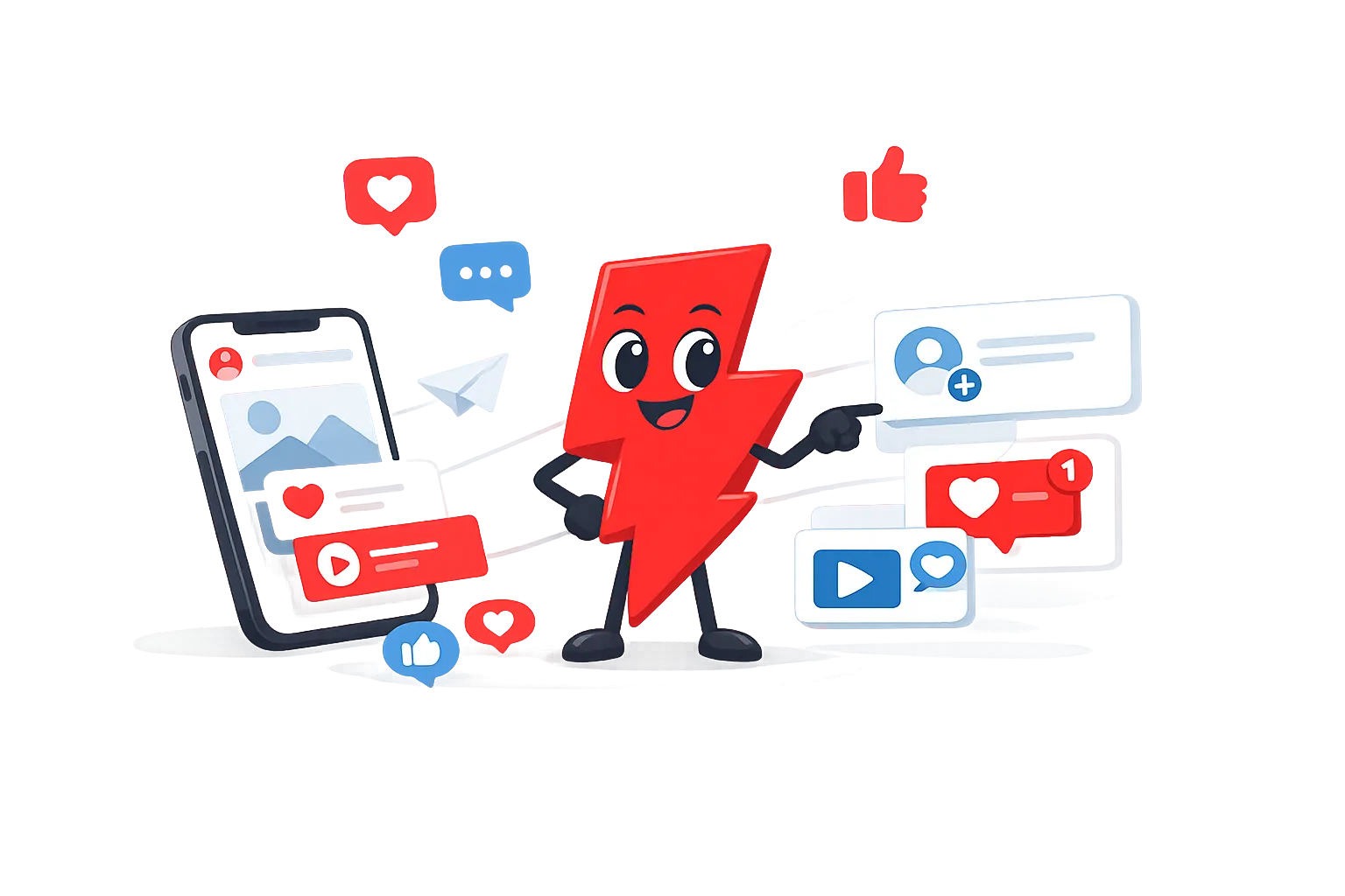 SMM Panels Explained: How They Work (2026)
