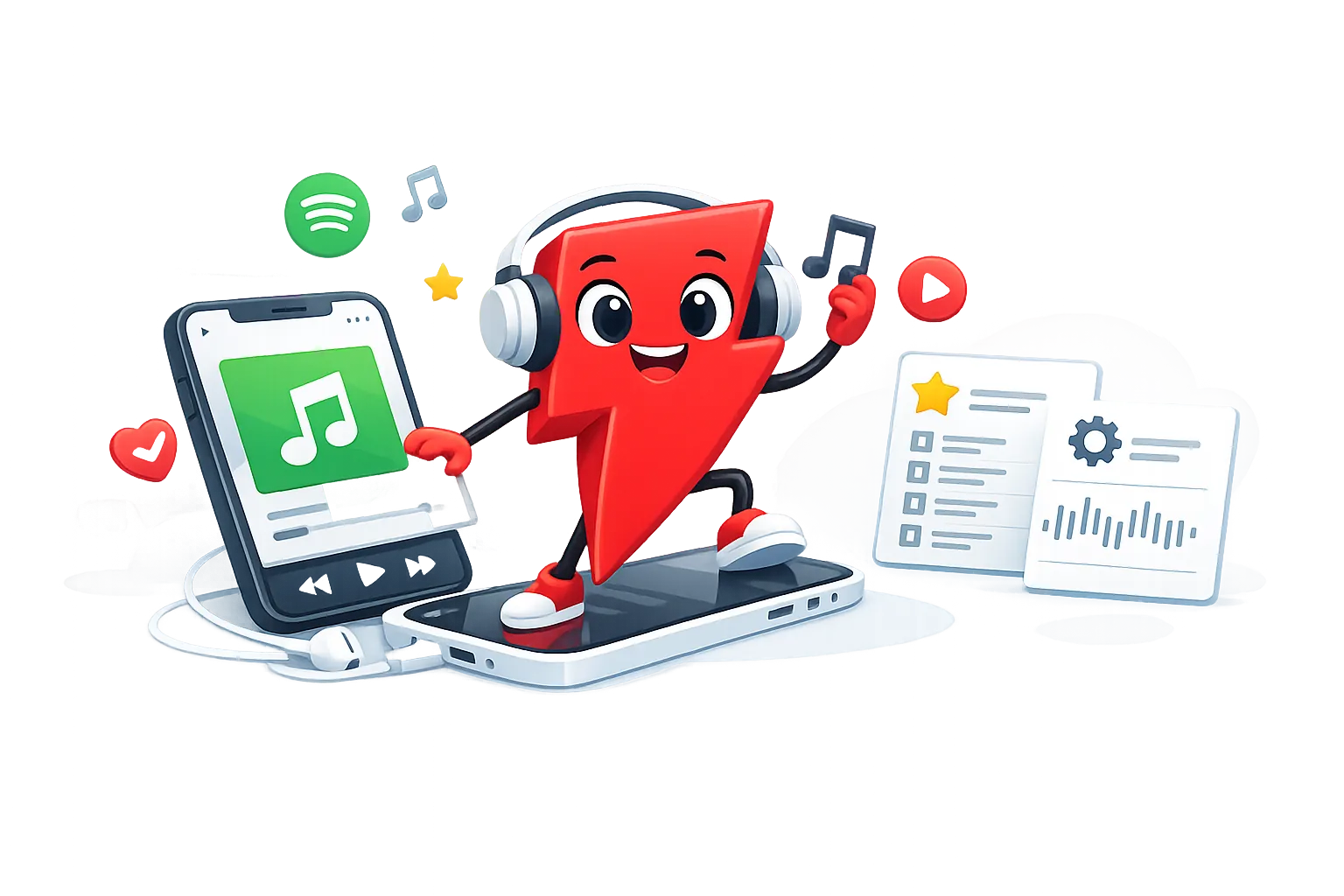 How to Get on Spotify Playlists in 2026 (Editorial & Algorithmic)