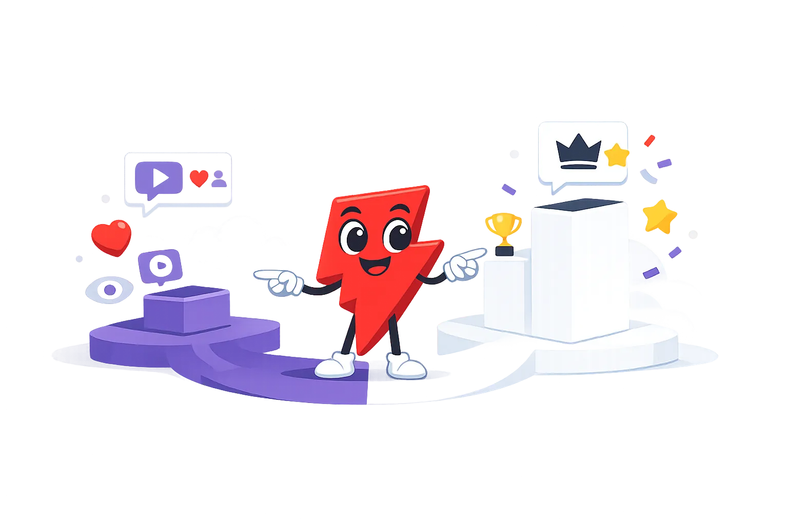 Twitch Affiliate vs Partner Requirements