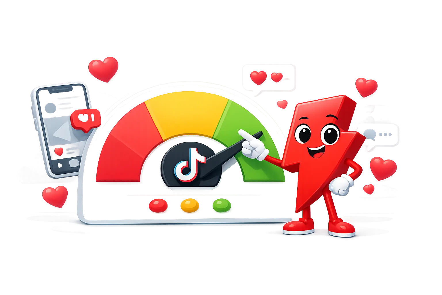 What Is a Good TikTok Engagement Rate?
