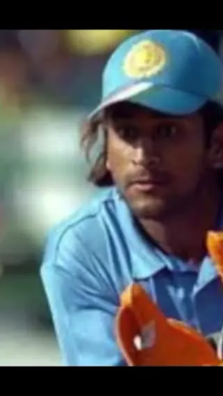 M S Dhoni video: Thanks a lot for ur love and support throughout.from 1929 hrs consider me as Ret