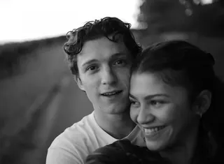 Zendaya photo: Happiest of birthdays to the one who makes me the happiest <3