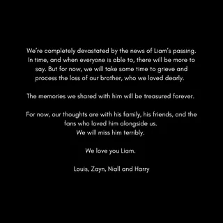One Direction photo