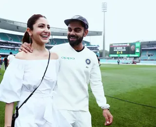 AnushkaSharma1588 photo: They’ll talk about the records and the milestones — but I’ll remember the tears 