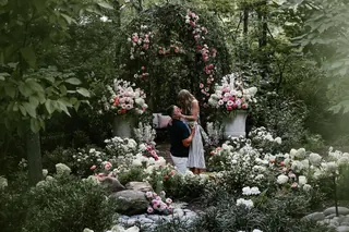 Taylor Swift carousel: Your English teacher and your gym teacher are getting married 🧨