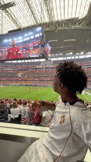 IShowSpeed reel: i'm sorry ronaldo 💔💔