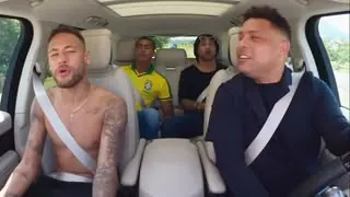 Neymar Jr reel: 4 fantástico 🇧🇷 LIL NEY