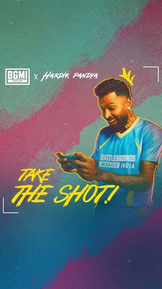 Hardik Pandya reel: #AD Hold onto your seats, bhai log, because we’ve just stumbled upon a game-chan