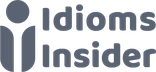 Idiom Insider