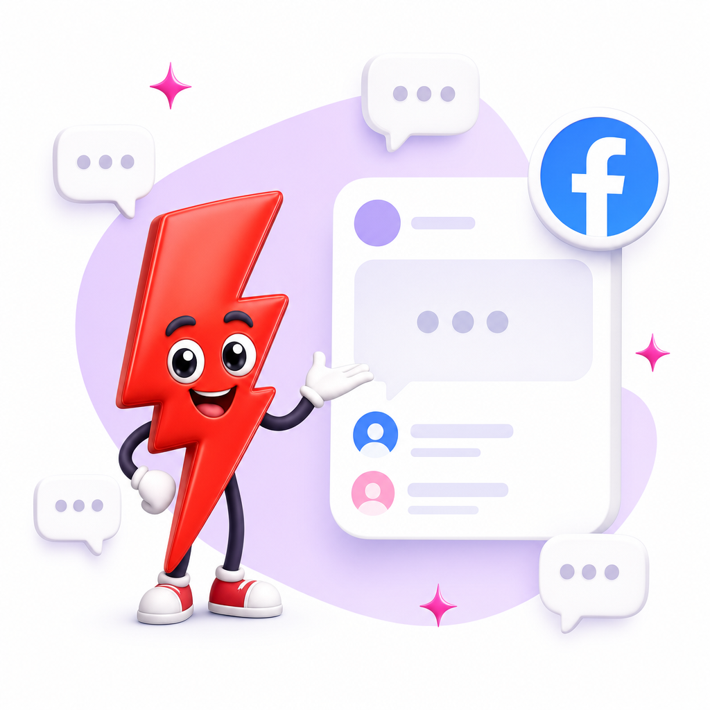 Buy Facebook Comments