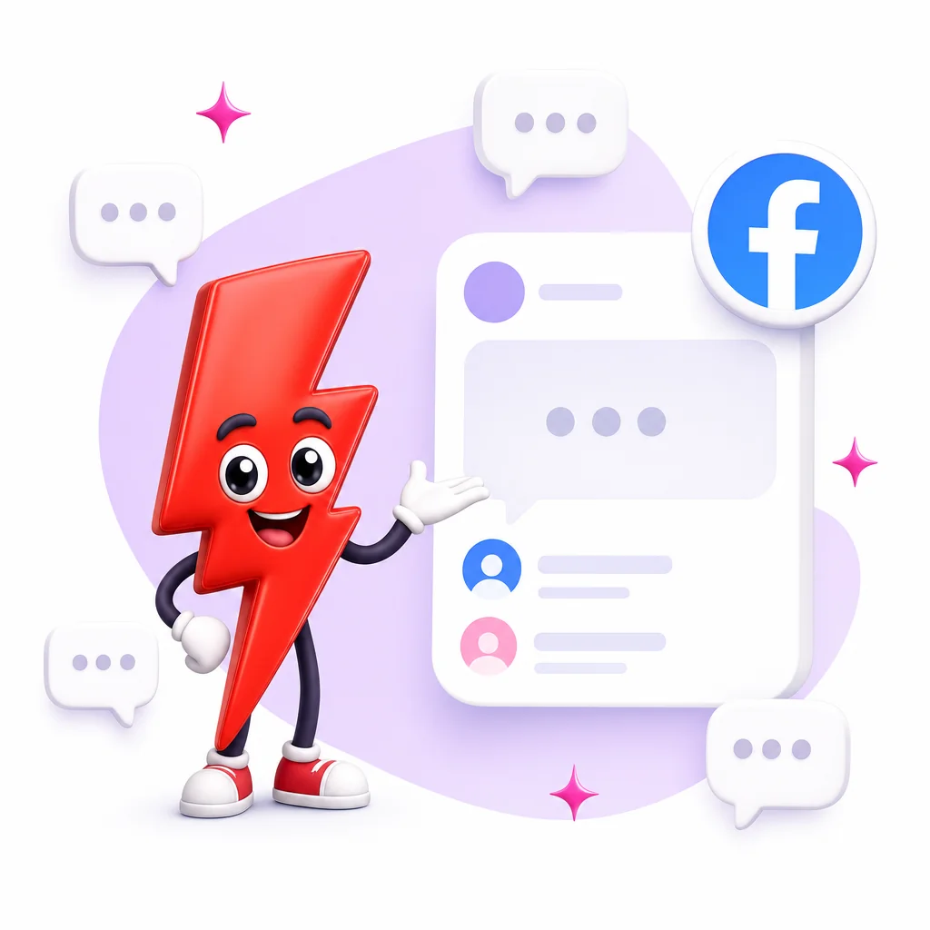Buy Facebook Comments