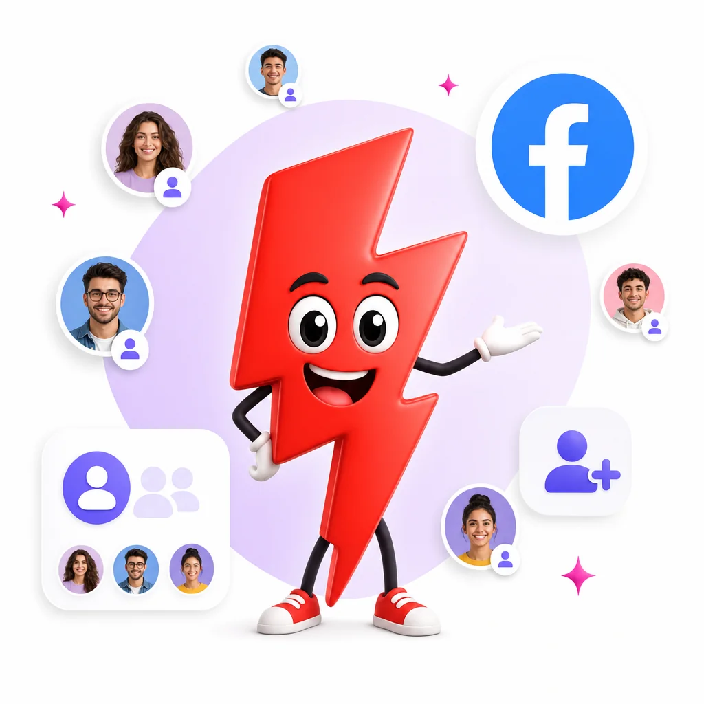 Buy Facebook Followers