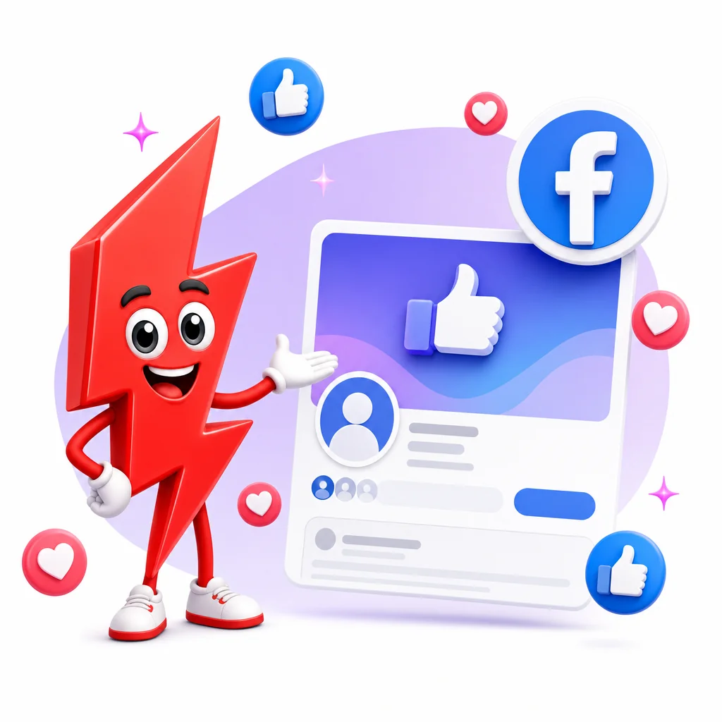 Buy Facebook Page Likes