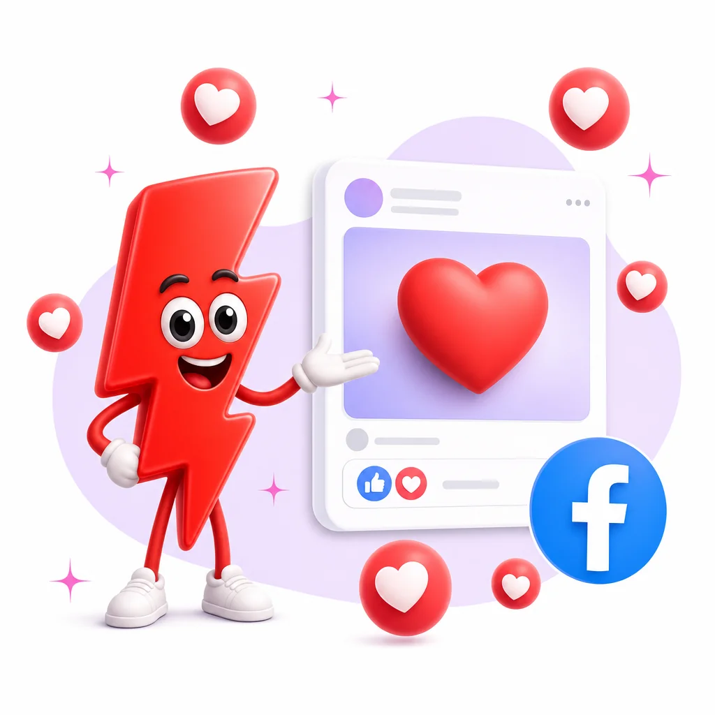 Buy Facebook Post Likes