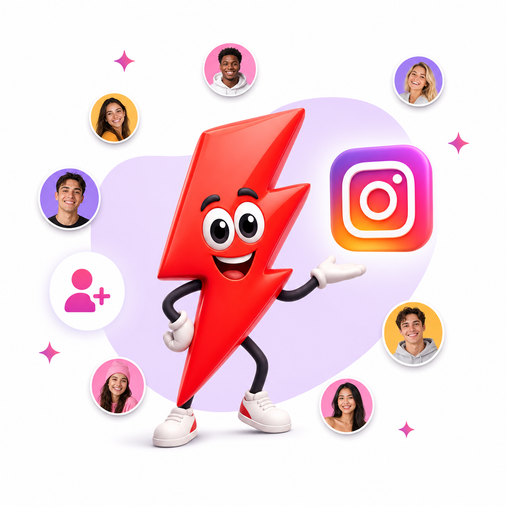 Buy Instagram Followers