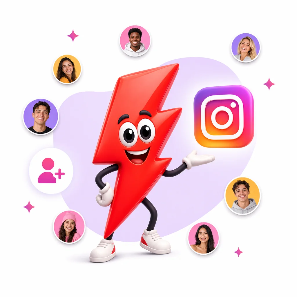 Buy Instagram Followers