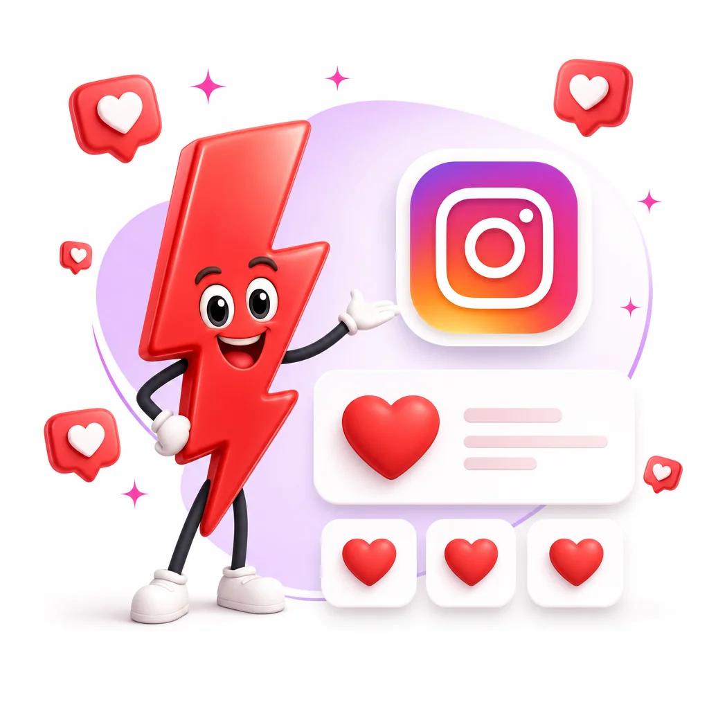Buy Instagram Likes